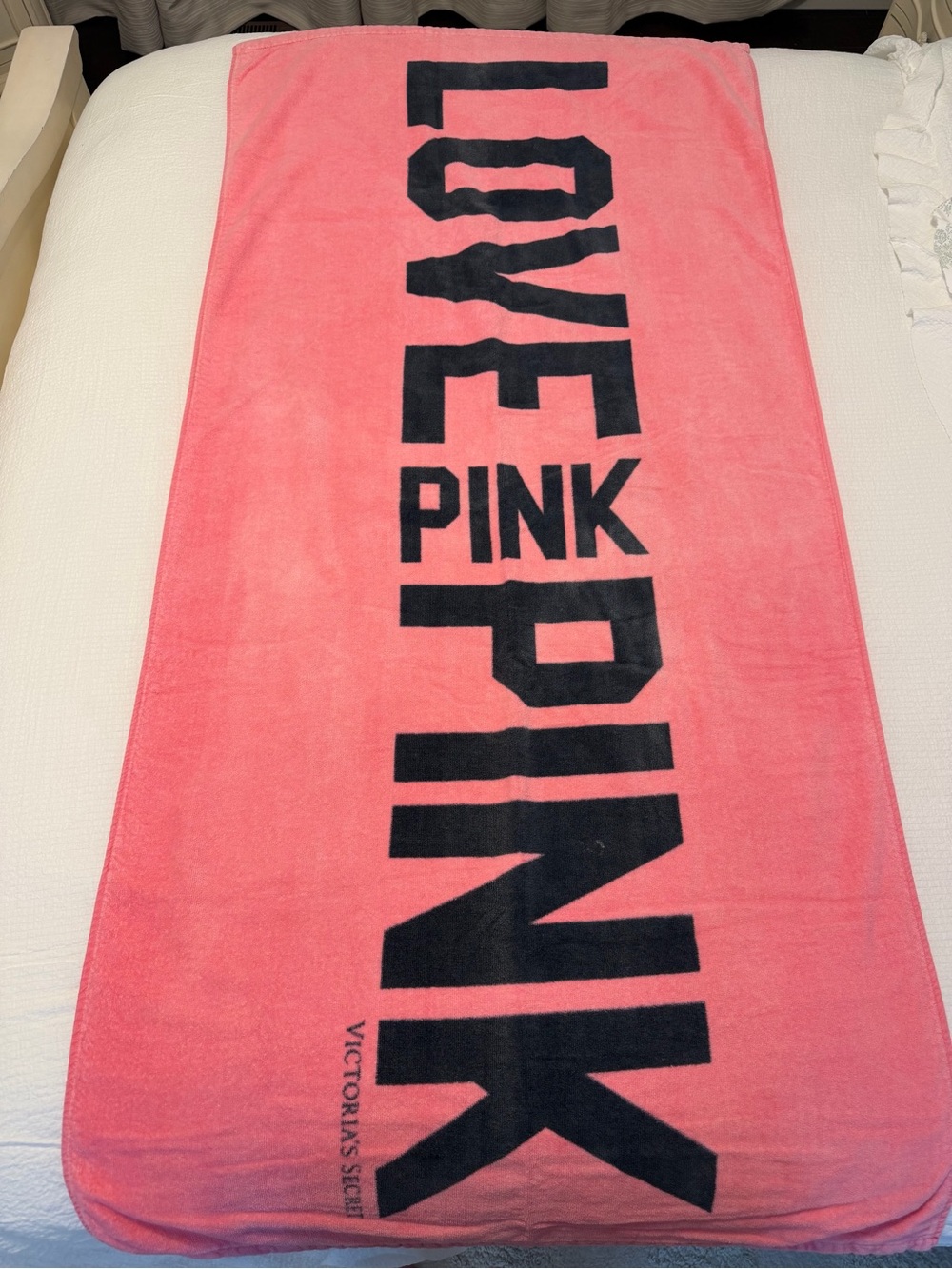 Victoria's Secret PINK | Beach Towel